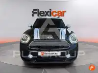 2018 Mini Countryman