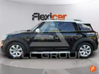 2018 Mini Countryman