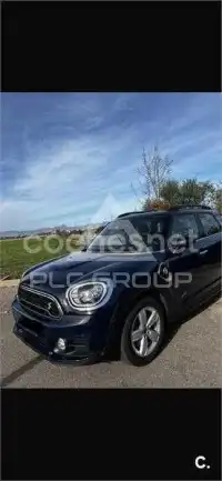 2018 Mini Countryman