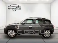 2018 Mini Countryman
