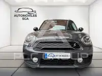 2018 Mini Countryman