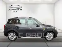 2018 Mini Countryman