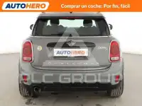 2018 Mini Countryman
