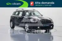 2018 Mini Countryman