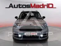 2018 Mini Countryman