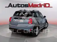2018 Mini Countryman