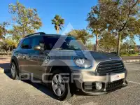 2018 Mini Countryman