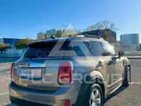 2018 Mini Countryman