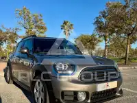 2018 Mini Countryman