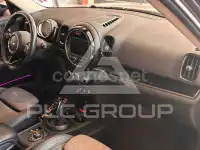 2018 Mini Countryman