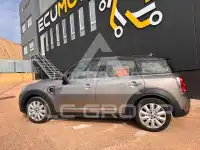 2018 Mini Countryman