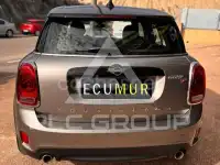 2018 Mini Countryman