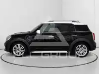 2018 Mini Countryman