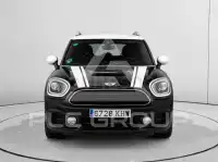 2018 Mini Countryman