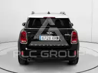 2018 Mini Countryman