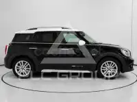 2018 Mini Countryman