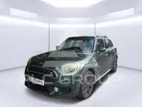 2018 Mini Countryman