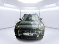 2018 Mini Countryman