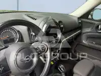 2018 Mini Countryman