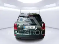 2018 Mini Countryman