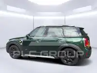 2018 Mini Countryman