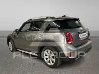 2018 Mini Countryman