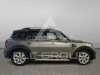 2018 Mini Countryman