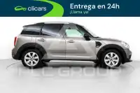 2018 Mini Countryman