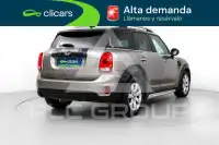 2018 Mini Countryman