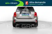 2018 Mini Countryman