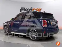 2018 Mini Countryman