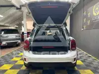 2018 Mini Countryman