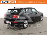 2018 Mini Clubman