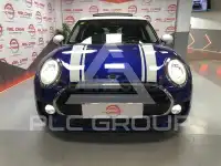 2018 Mini Clubman