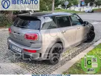 2018 Mini Clubman