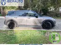 2018 Mini Clubman