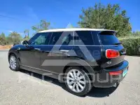 2018 Mini Clubman