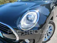 2018 Mini Clubman