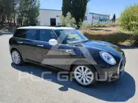 2018 Mini Clubman