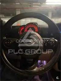 2018 Mini Clubman