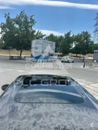 2018 Mini Clubman
