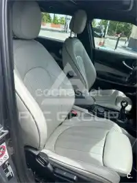 2018 Mini Clubman