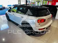 2018 Mini Clubman