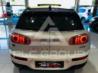 2018 Mini Clubman