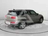 2018 Mini Clubman
