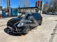 2018 Mini Clubman