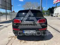 2018 Mini Clubman