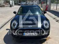 2018 Mini Clubman