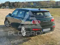 2018 Mini Clubman