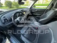2018 Mini Clubman